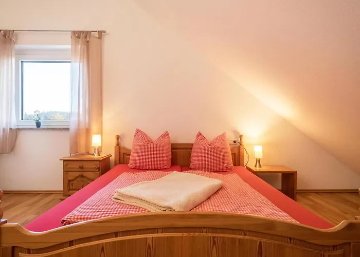 Ferienhof Sauter Romanshorn
