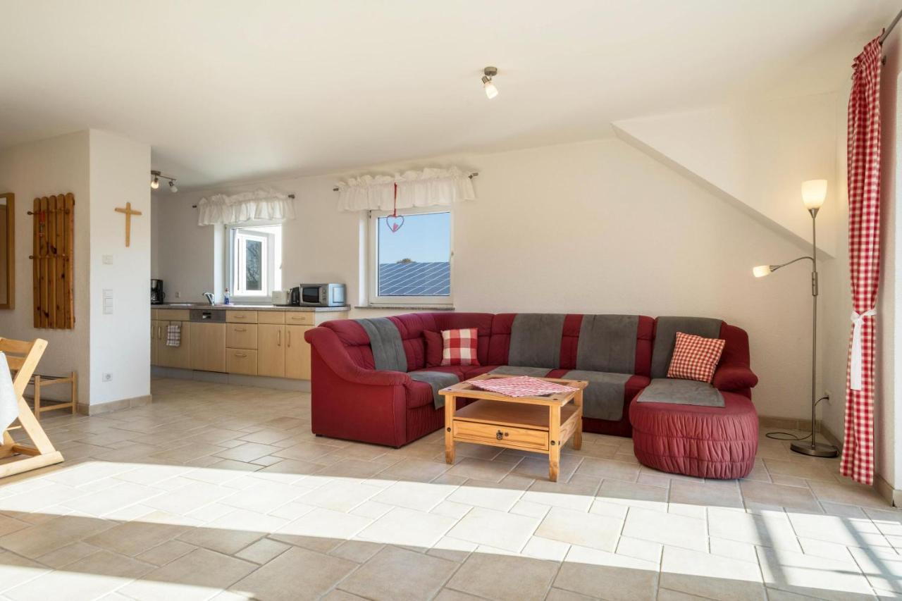 Sauter Romanshorn Apartment *