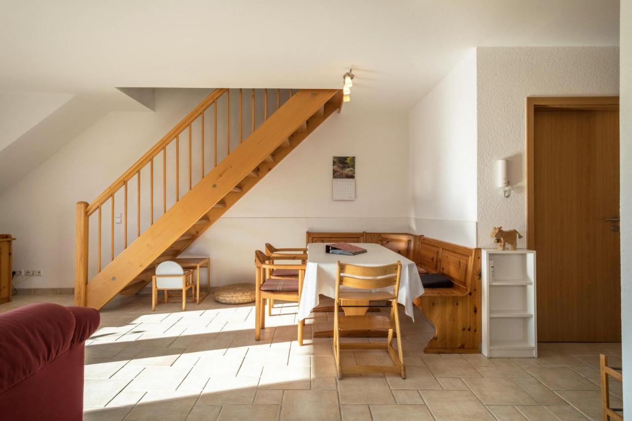 Appartement Sauter Romanshorn Neukirch (Tubingen)