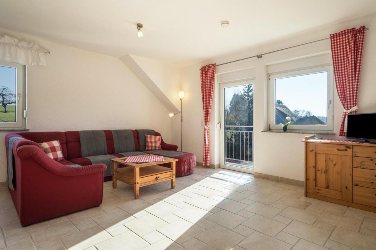 Sauter Romanshorn Appartement *