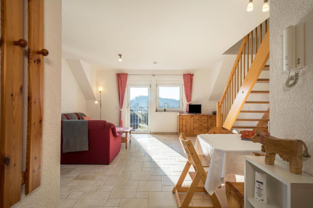 Apartment Sauter Romanshorn