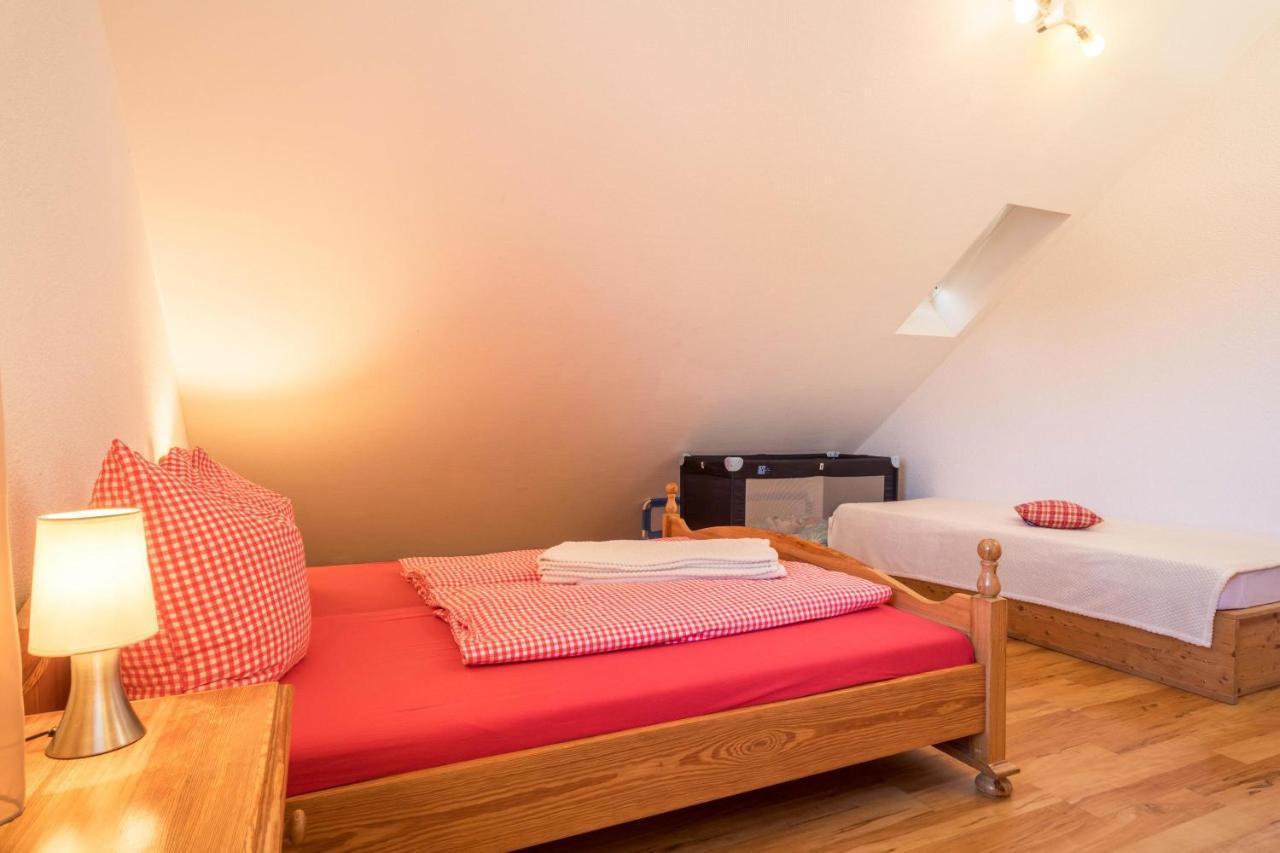 Apartment Sauter Romanshorn