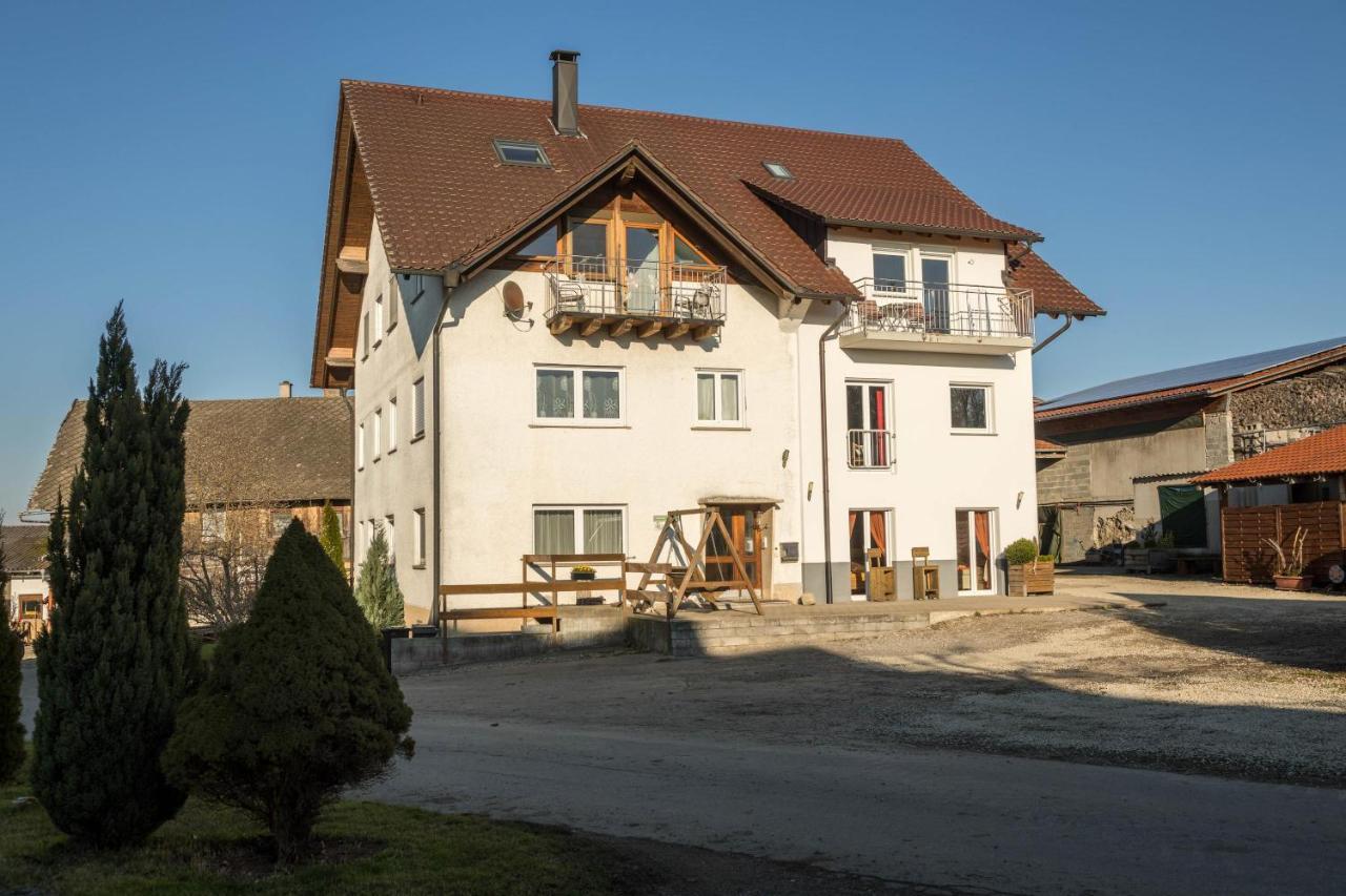 Apartment Sauter Romanshorn Neukirch (Tubingen)