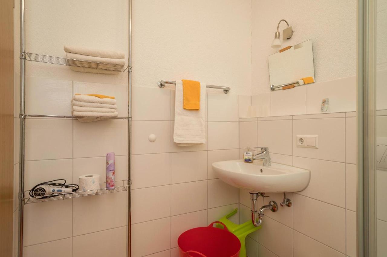Sauter Romanshorn Apartment *